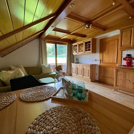 Seeappartements Auen 施弗灵希 外观 照片