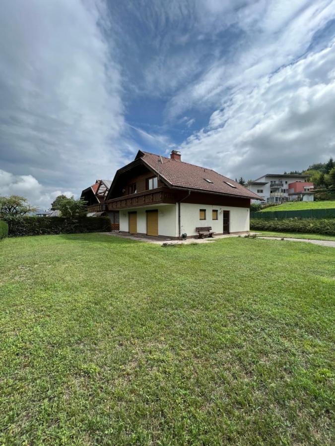 Seeappartements Auen 施弗灵希 外观 照片