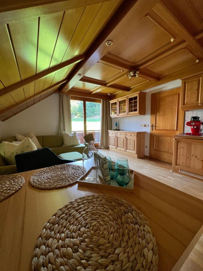 Seeappartements Auen 施弗灵希 外观 照片