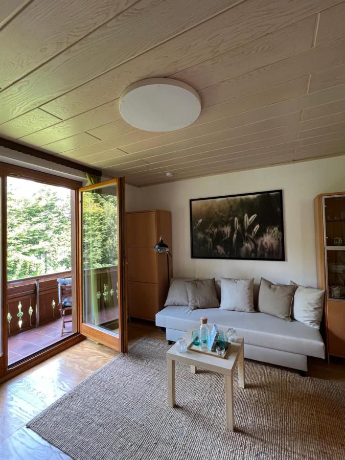 Seeappartements Auen 施弗灵希 外观 照片